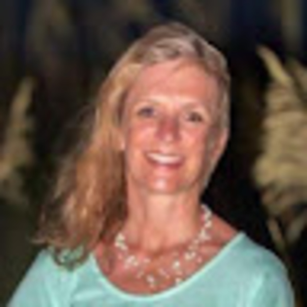 Meet your Posher, Gwen